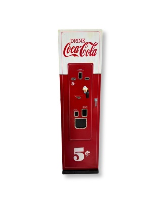 Barek Coca Cola