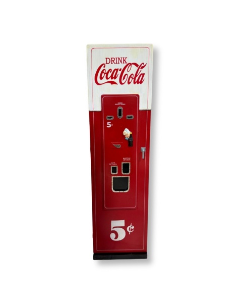 Barek Coca Cola